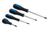 Laser Tools JIS Screwdriver Set 4pc