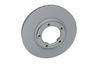 спирачен диск