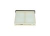 BOSCH Filter, cabin air 1 987 435 037