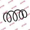 KYB Suspension Spring RA1456