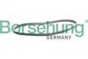 Поликлиновой ремень Borsehung B12387
