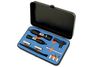 Laser Tools 5724 TPMS Torque Driver & Tool Set 10pc