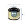 Воздушный фильтр UFI 27.691.00