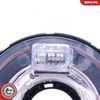 Wickelfeder, Airbag