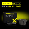 RIDEX