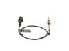 Bosch Sensor, exhaust gas temperature 0986259082
