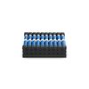 Bosch Repair kit, drive battery F 026 R00 120