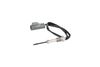 датчик, температура на изгорелите газове