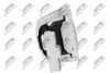 окачване, двигател