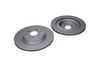 спирачен диск