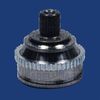 Шарнирный комплект, приводной вал MAGNETI MARELLI 302015100304 (TOJ0304)