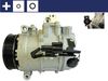 Mahle Compressor, air conditioning ACP 920 000S