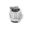 окачване, двигател