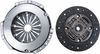For MINI Cooper One Clubman Clubvan 1.4 1.6 6-Speed 2006-2015 SACHS Clutch Kit