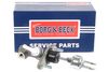 BORG & BECK Master Cylinder, clutch BCM226