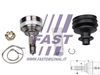 Шарнирный комплект, приводной вал FAST FT25088K