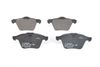 Bosch Brake Pad Set 0 986 494 245 (0986494245)