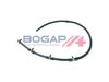 Шланг, витік палива BOGAP B1621110 (8708919000)