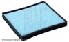 BLUE PRINT Filter, cabin air ADBP250025