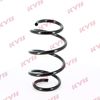 KYB Suspension Spring RA1514