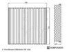 BLUE PRINT Filter, cabin air ADBP250035