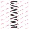 KYB RA3365 Suspension Spring