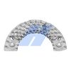 Odpor, vnitřní tlakový ventilátor 54057001