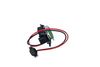 NRF Resistor, interior blower 342054