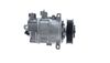 Mahle Compressor, air conditioning ACP 1571 000P