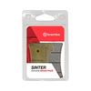 BREMBO Brake Pad Set, disc brake 07BB1959