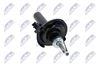 Amortizators NTY A-FR-024