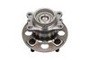 Комплект подшипника ступицы колеса KAVO PARTS WBH-3044
