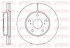 спирачен диск