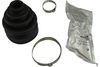 Антипедійний набір, вал приводу KAVO PARTS CVB-4003