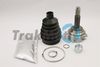 Шарнирный комплект, приводной вал TrakMotive 40-0068