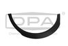 Обшивка, колісна ніша DPA 88541533402