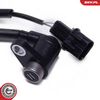 Sensor, Raddrehzahl