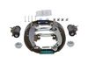 Ferodo Brake Shoe Set FMK187