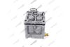 ventil ovládání EGR SCANIA 303.11.0074