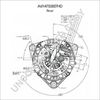 generátor AVI147S3007HD