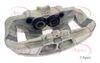 APEC Brake Caliper RCA1416