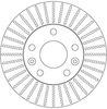 Bremsscheibe