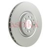 спирачен диск