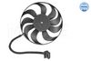 Meyle 100 236 0035 Fan, radiator