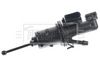 BORG & BECK Master Cylinder, clutch BCM140