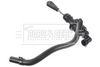 BORG & BECK Master Cylinder, clutch BCM264