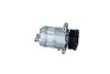 компресор, климатизация