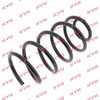 Kayaba Suspension Spring RH3246