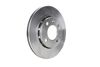 Brake Disc BOSCH 0986478621