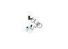 Bosch Ignition Capaciter 1 237 330 347 (1237330347)